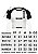 Cropped Raglan - O Estranho Grito de Jack - Imagem 4