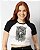 Cropped Raglan - O Labirinto do Fauno - Guillermo Del Toro - Imagem 1