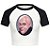Cropped Raglan - Família Addams - Tio Fester - Imagem 2
