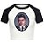 Cropped Raglan - Família Addams - Gomez - Imagem 2