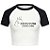 Cropped Raglan Studios Ghibli - Imagem 3