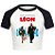 Cropped Raglan - O Profissional - Leon - Filmes - Imagem 2