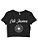 Blusa Cropped Banda Ode Insone - Imagem 3