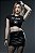Blusa Cropped Banda Ode Insone - Imagem 2