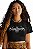 Blusa Cropped Banda Nargaroth Black Metal - Imagem 1