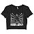 Blusa Cropped Banda Lacrimosa Álbum Stille - Imagem 2
