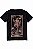 Camiseta TAROT - Arcano Maior O LOUCO - Art Nouveau - Imagem 3
