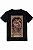 Camiseta TAROT - Arcano Maior O DIABO - Art Nouveau - Imagem 3