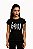 Camiseta Da Banda GOJIRA - Tecido 100% Algodão, Leve e Confortável - Imagem 2