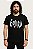 Camiseta Da Banda GOJIRA - Tecido 100% Algodão, Leve e Confortável - Imagem 1