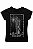 Camiseta TAROT - Arcano Maior THE HERMIT - O Eremita - Imagem 4