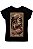 Camiseta TAROT - Arcano Maior MORTE - Art Nouveau - Imagem 4