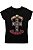Camiseta Guns N' Roses Appetite for Destruction - Imagem 3
