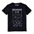 Camiseta Super Nintendo Set Completo | Gamer Retrô | Feth - Imagem 2