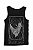 Camiseta Regata TAROT - Arcano Maior HANGED MAN - O Enforcado - Corvo - Imagem 2