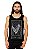 Camiseta Regata TAROT - Arcano Maior HANGED MAN - O Enforcado - Corvo - Imagem 1