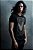 Camiseta TAROT - Arcano Maior HANGED MAN - O Enforcado - Corvo - Imagem 1