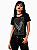 Camiseta TAROT - Arcano Maior HANGED MAN - O Enforcado - Corvo - Imagem 2