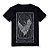 Camiseta TAROT - Arcano Maior HANGED MAN - O Enforcado - Corvo - Imagem 3