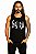 Camiseta Regata Masculina Gojira Logo Banda Metal Progressivo 100% Algodão - Imagem 1