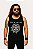 Camiseta Regata Masculina Arch Enemy Baphomet Death Metal 100% Algodão - Imagem 1