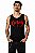 Camiseta Regata Masculina Obituary Logo Death Metal 100% Algodão - Imagem 1