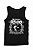 Camiseta Regata Masculina Noturna Régia Sobre Anjos e Outros Contos 100% Algodão - Imagem 2