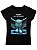 Camiseta Rush Fly by Night Rock em Algodão 100% Fio 30.1 Premium - Imagem 4
