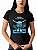 Camiseta Rush Fly by Night Rock em Algodão 100% Fio 30.1 Premium - Imagem 2