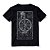 Camiseta TAROT WHEEL OF FORTUNE - A Roda da Fortuna - Imagem 1