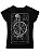 Camiseta TAROT WHEEL OF FORTUNE - A Roda da Fortuna - Imagem 2