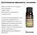 Oléo Essencial Bergamota Via Aroma 10ml 100% Puro P/ Difusor - Imagem 2