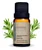 Oléo Essencial Alecrim Via Aroma 10ml 100% Puro - Imagem 1