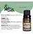 Oléo Essencial Alecrim Via Aroma 10ml 100% Puro - Imagem 2