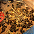 Kit 100 OVOS FÉRTEIS - CORES MISTAS - CODORNA GIGANTE - Imagem 10