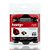 Ribbon Para Impressora Evolis Badgy Com 100 Imp - Imagem 2