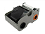 Ribbon Fargo HID Black 44202 p/ C30 - Imagem 3
