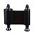 Ribbon monocromático preto para impressoras Evolis Dualys/Pebble. 1000 impressões PN R2011 compatível - Imagem 1