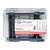 Ribbon monocromático branco para impressoras Evolis Primacy. 1000 impressões PN RCT015NAA Original - Imagem 1