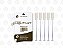 KIT LIMPEZA REGULAR PRIMACY/ZENIUS-5 CARTÕES+5 COTONETES PN ACL001 - Imagem 1