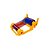 Ribbon color YMCKO para impressoras Zebra ZXP3. 200 impressões PN 800033-840 Original - Imagem 2