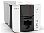Impressora Evolis Zenius 2 Single Expert Red Ethernet - Imagem 1