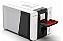 Impressora Evolis Zenius 2 Single Expert Red Ethernet - Imagem 2