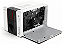Impressora Evolis Zenius 2 Single Expert Red Ethernet - Imagem 3