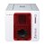 RIBBON COLOR  EVOLIS PARA ZENIUS E PRIMACY 200 IMPRESSÕES - R5F002A11 - Imagem 2