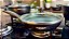 CONJUNTO FRIGIGOLD PREMIUM 5 PEÇAS - Imagem 4