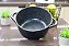 Panela Frigigold linha Premium 24cm com tampa Capacidade 4 litros - Imagem 1