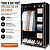 Guarda Roupa Portátil Organizador Com 2 Colunas para Cabides, Roupas e Cobertor - Imagem 7