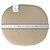 Placa Tala Oval Pós-Cirúrgica Protetor Flexivel (unidade) - Ref. 90014 - New Form - Imagem 2
