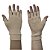 Luva Curta c/Proteção Solar UV50 Antiderrapante - Buritis - Imagem 1